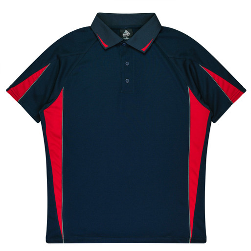 3304 S/S Polo