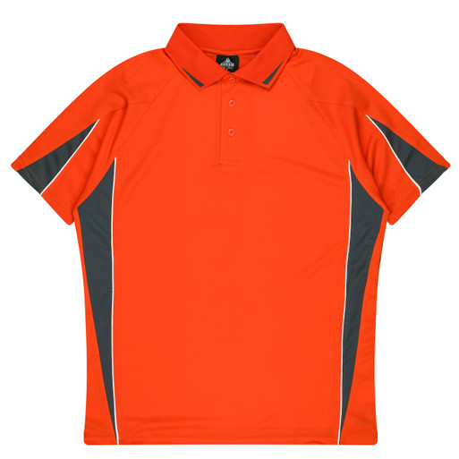 3304 S/S Polo