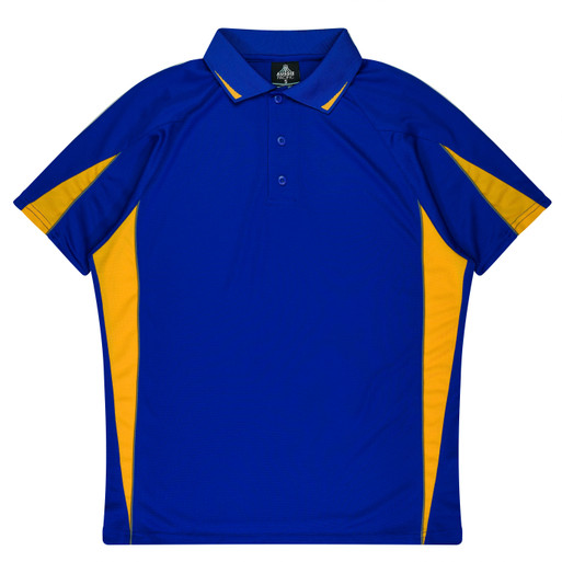 3304 S/S Polo
