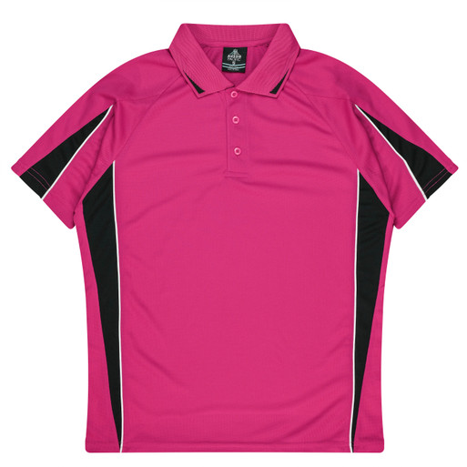 3304 S/S Polo