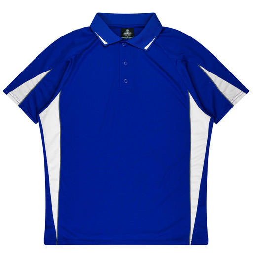 3304 S/S Polo