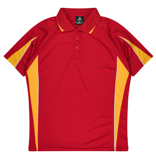 3304 S/S Polo