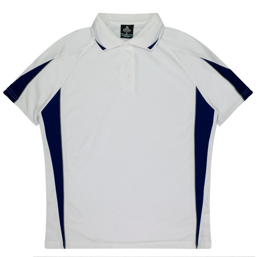 3304 S/S Polo