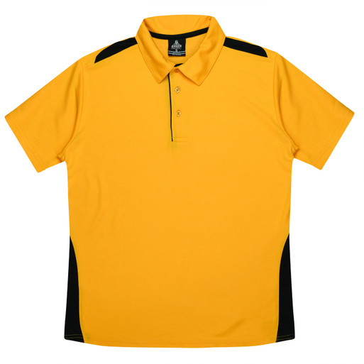 3305 S/S Polo