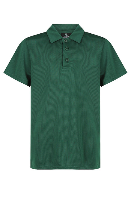 3307 S/S Polo