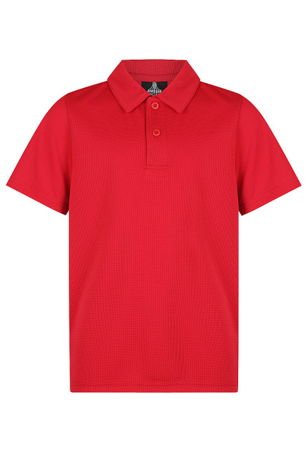 3307 S/S Polo