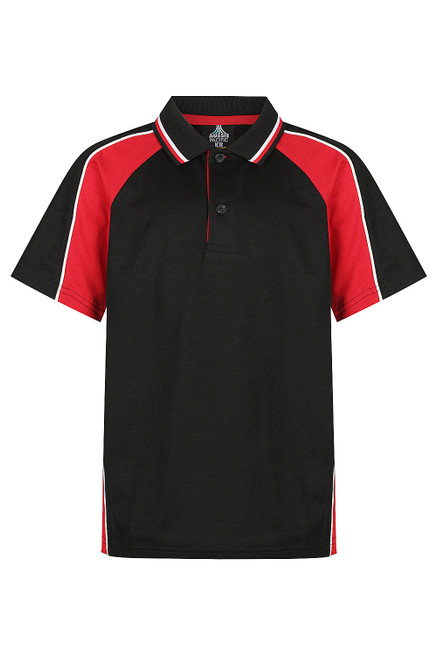 3309 S/S Polo