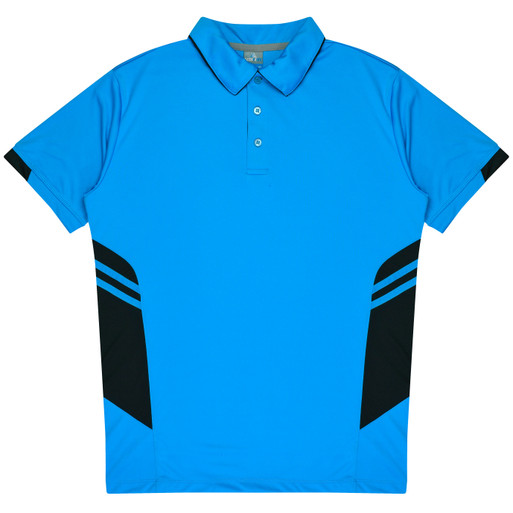 3311 S/S Polo
