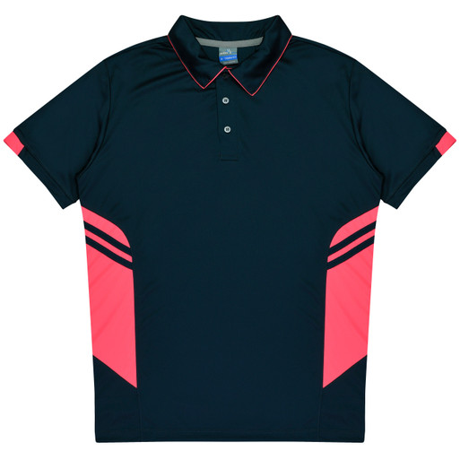 3311 S/S Polo