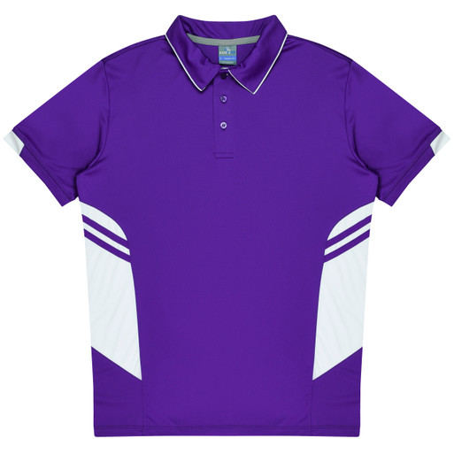 3311 S/S Polo