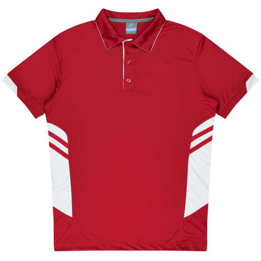 3311 S/S Polo