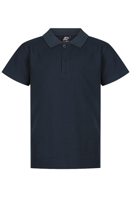 3312 S/S Polo