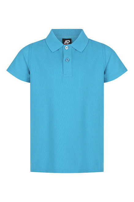 3312 S/S Polo