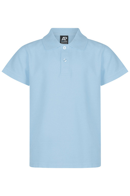 3312 S/S Polo