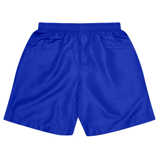 3602 Pongee Shorts
