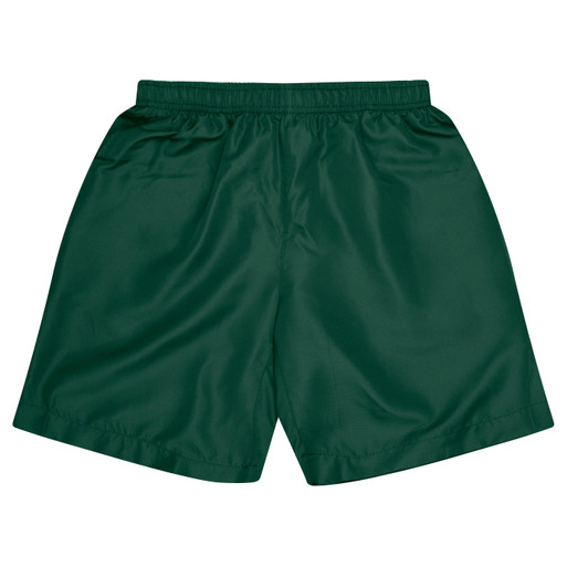3602 Pongee Shorts