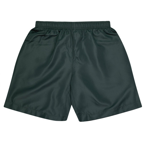 3602 Pongee Shorts