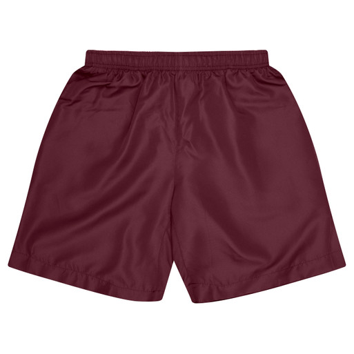 3602 Pongee Shorts