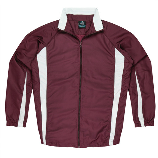 3604 Track Top