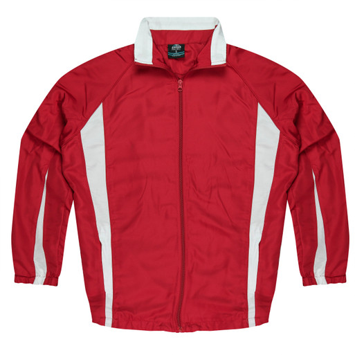 3604 Track Top