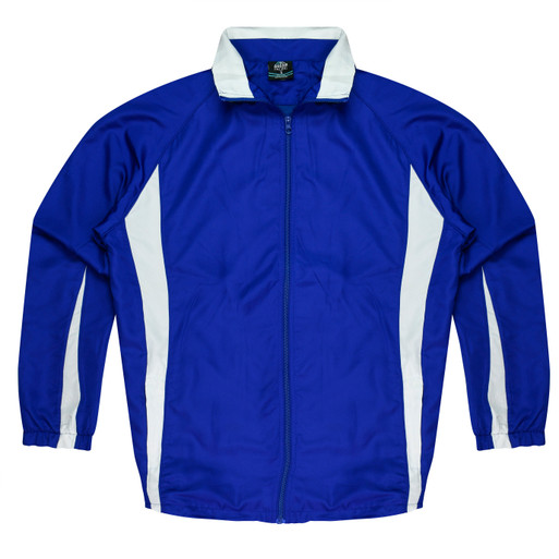 3604 Track Top