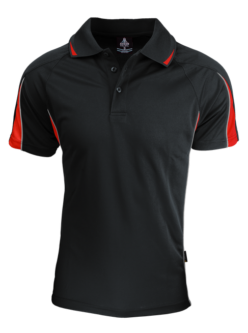 1304 S/S Eureka Polo