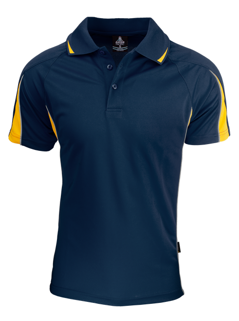 1304 S/S Eureka Polo