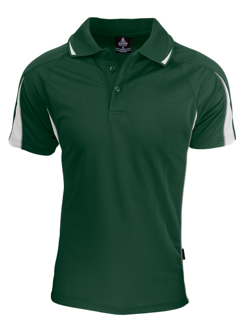 1304 S/S Eureka Polo