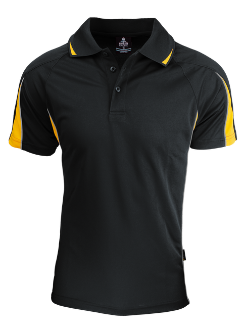 1304 S/S Eureka Polo
