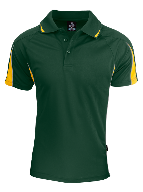 1304 S/S Eureka Polo