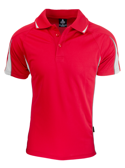 1304 S/S Eureka Polo