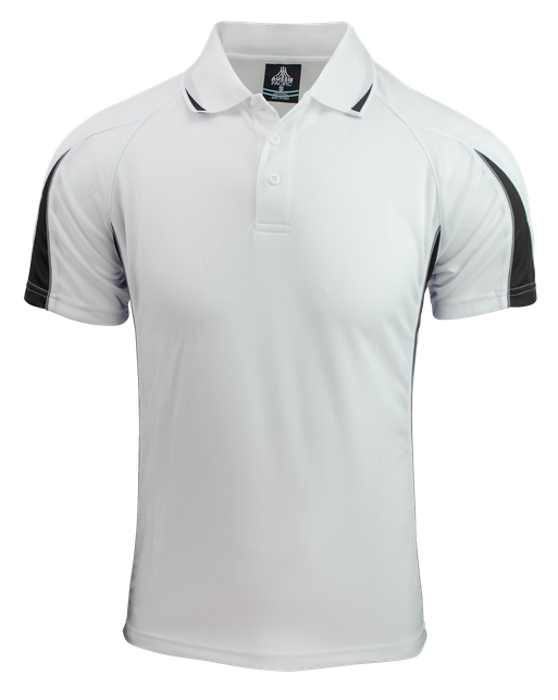 1304 S/S Eureka Polo
