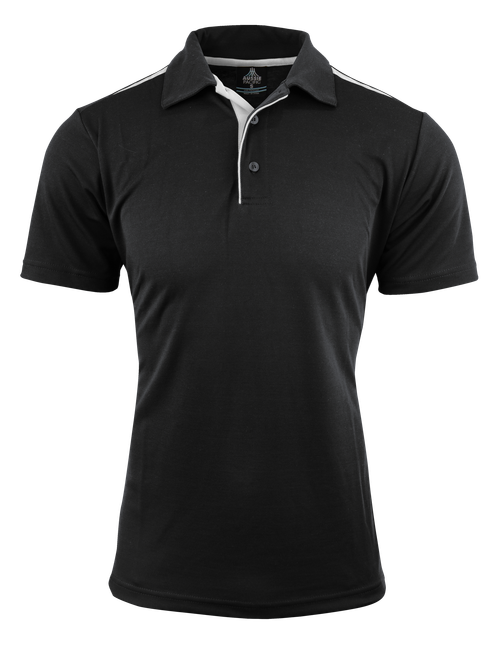 1305 S/S Paterson Polo