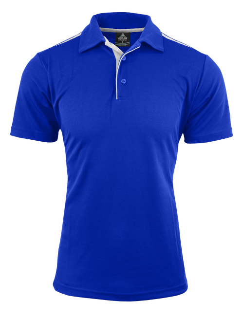 1305 S/S Paterson Polo