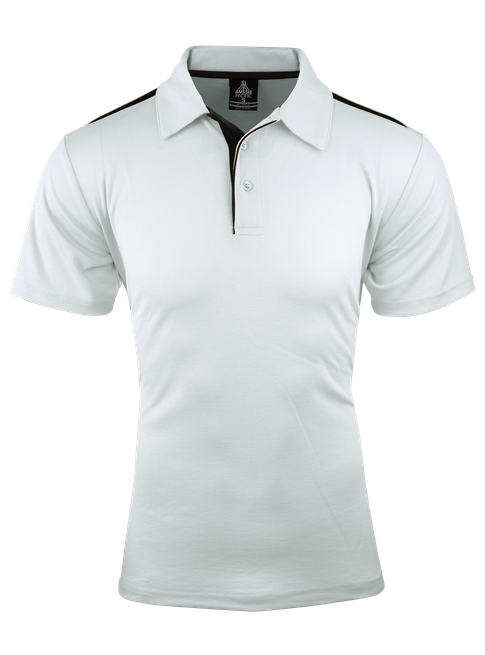 1305 S/S Paterson Polo
