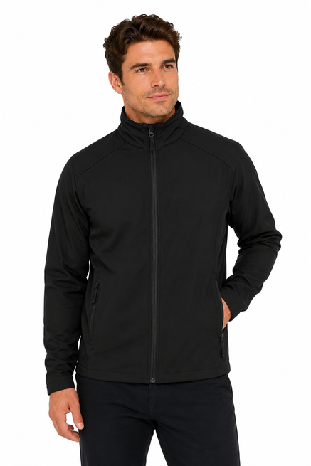1512 L/S Mens Jacket