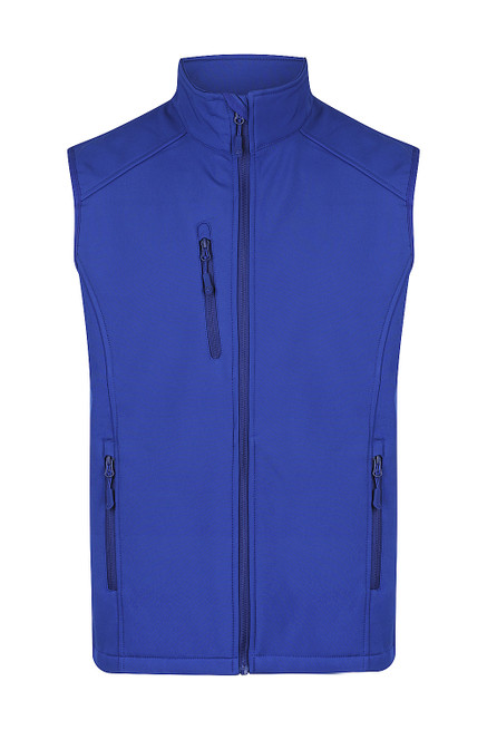 1515 Olympus Mens Vest