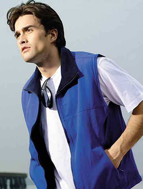 CJ0421 Vest