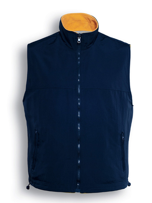 CJ0421 Vest