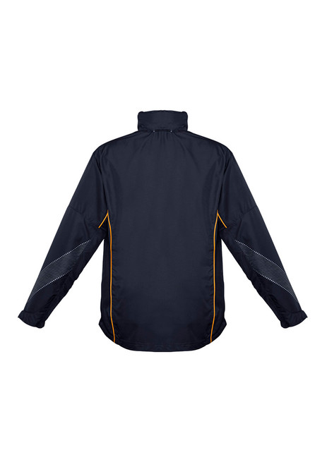 J408M Jacket