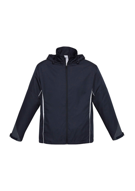J408M Jacket