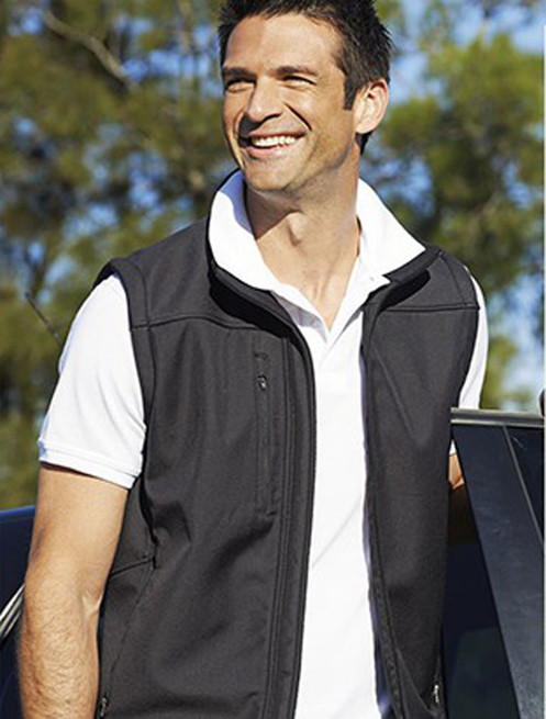 CJ1303 Vest