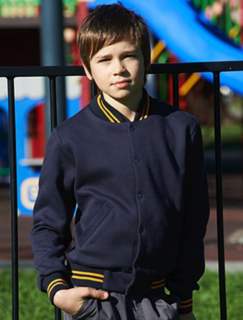 CJ1314 Jacket