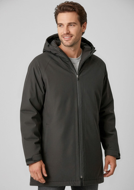 J428U Unisex Sphere Jacket