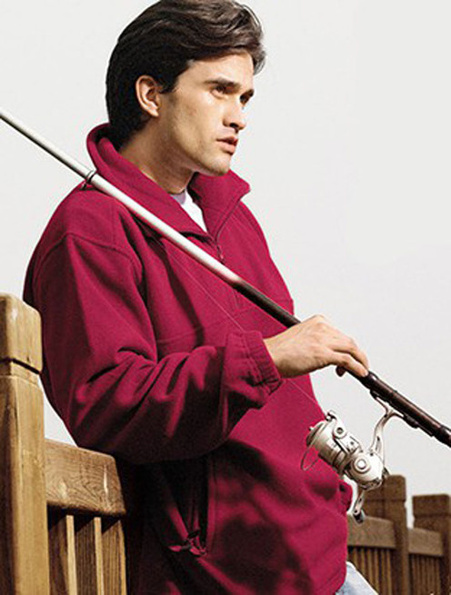 CJ3019 Fleece
