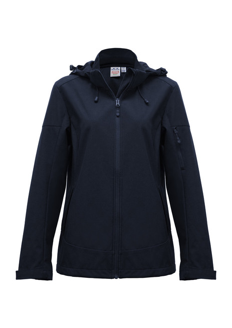 J502L Womens Atlas Jacket