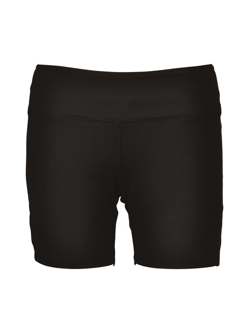 CK1201 Ladies Gym Shorts