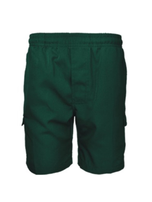 CK1403 Shorts