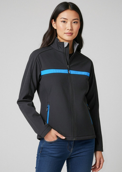 Biz Collection J510M Jacket - Territory Uniforms