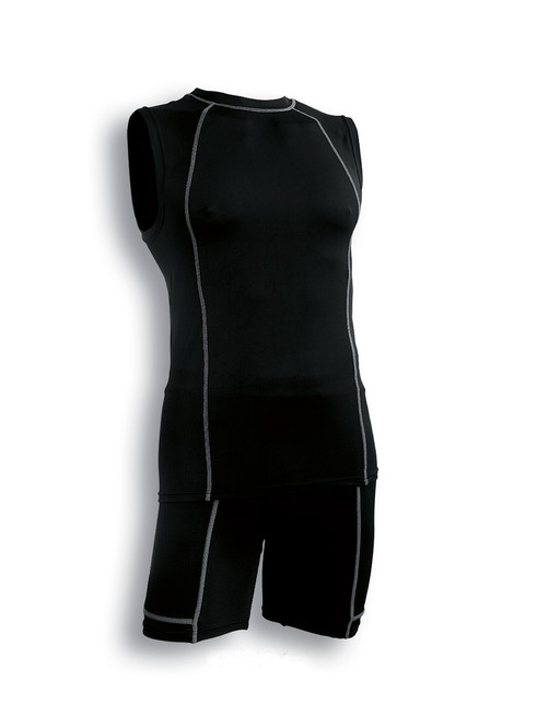 CK932 Bike Shorts
